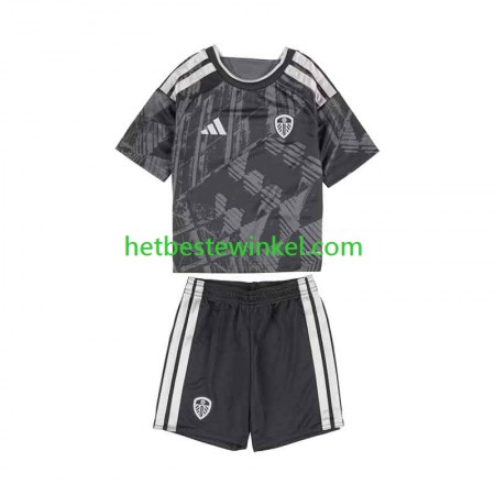 Leeds United Voetbalshirts Kind Third 2026-27 Leeds United Voetbalshirts Kind Third 2026-27